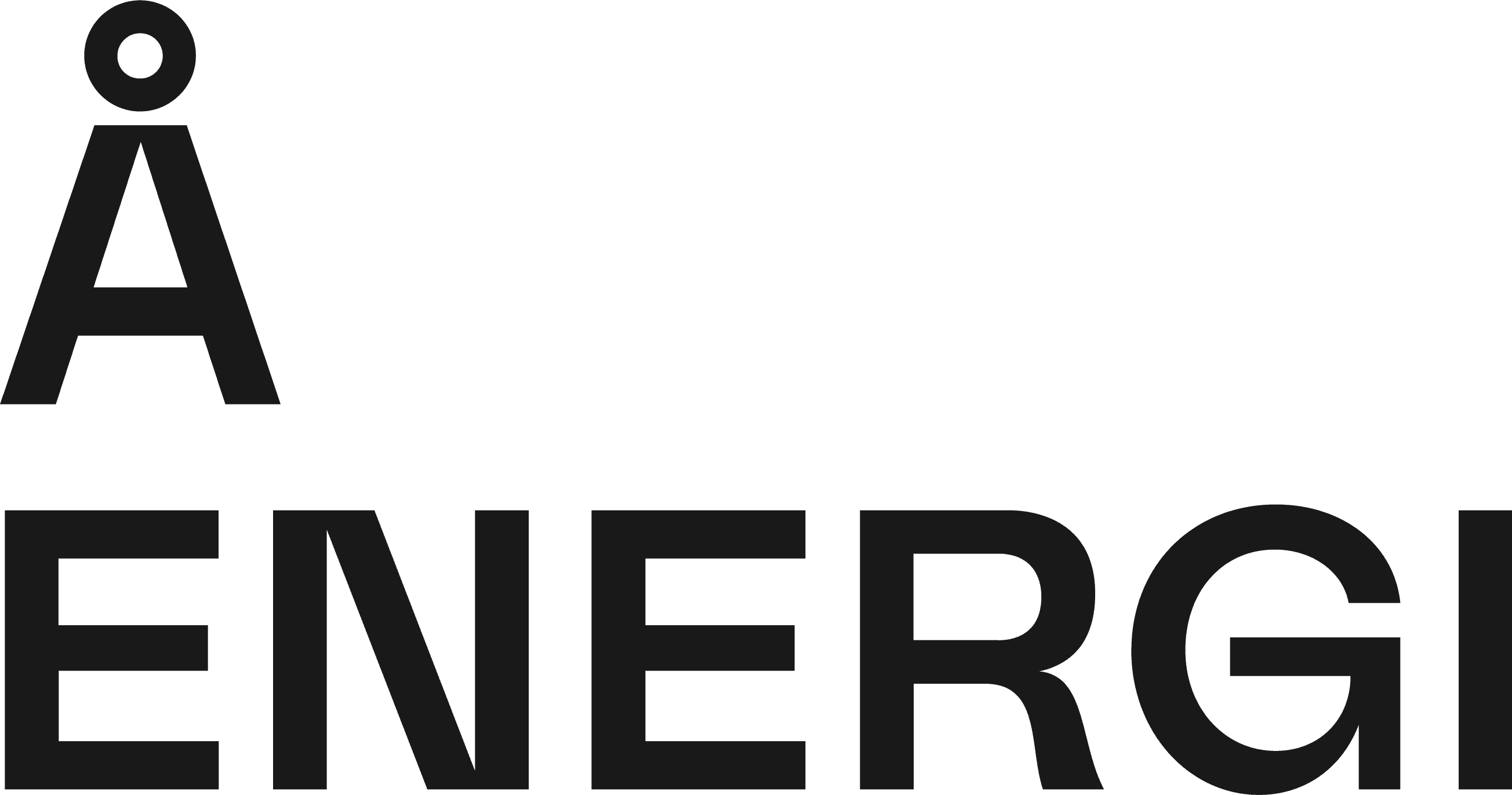 Å-Energi
