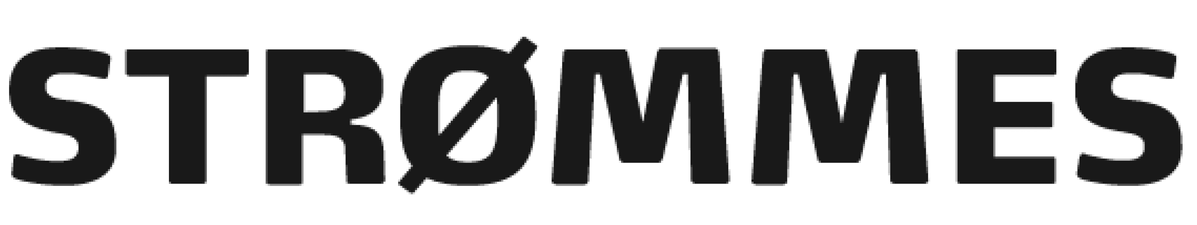 Strømmes
