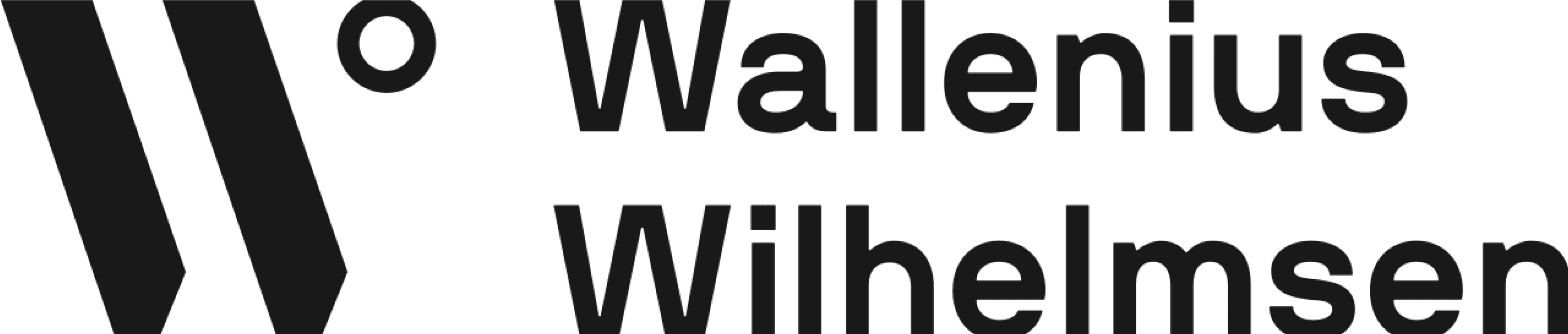 Wallenius Wilhelmsen